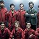 Estreno final Casa de papel