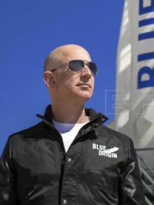 Aventura espacial| columna de Jesús Ferro Bayona