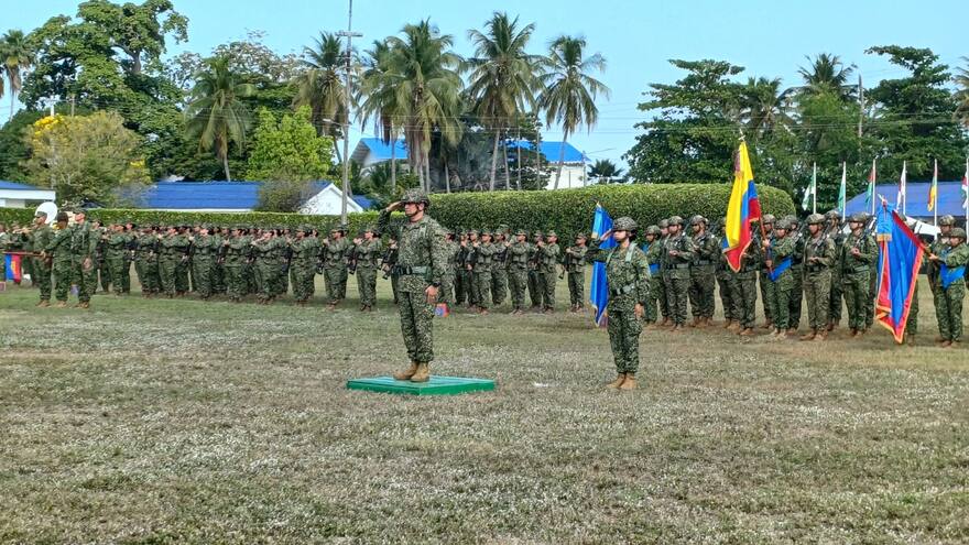 Activan protocolos tras muerte de infante por pico respiratorio en Coveñas