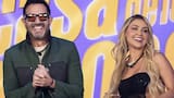 Alejandro Estrada dedicó canción a Yuli Ruiz en ‘La casa de los famosos’: ¿nuevo amor?