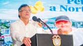 El amargo encanto del gobierno Petro