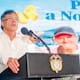 Los mensajes de apoyo de Petro a la campaña de Iván Cepeda que lo tienen en la mira por presunta participación en política