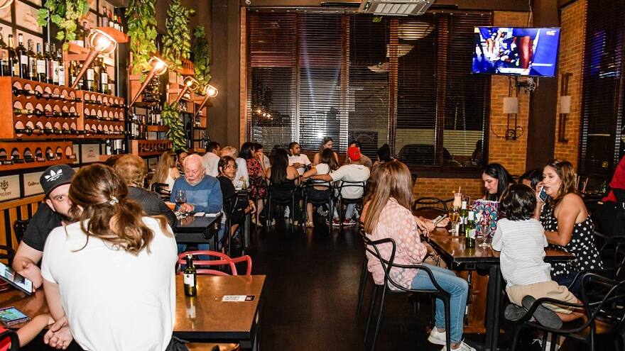 Extensión de horario, la solicitud de Asonocturnos para fin de año