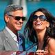 George Clooney y Amal Clooney serán padres de gemelos