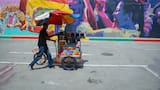 Barrio Abajo, un recorrido por el alma de Barranquilla
