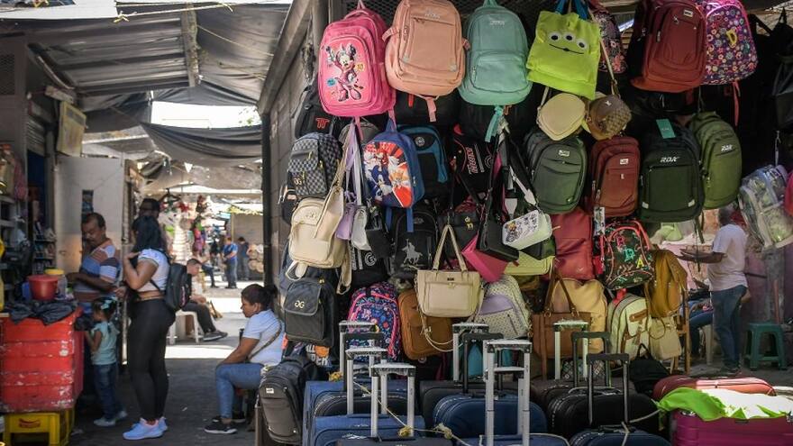 Primera semana de diciembre deja un balance positivo en ventas: Asovendedores