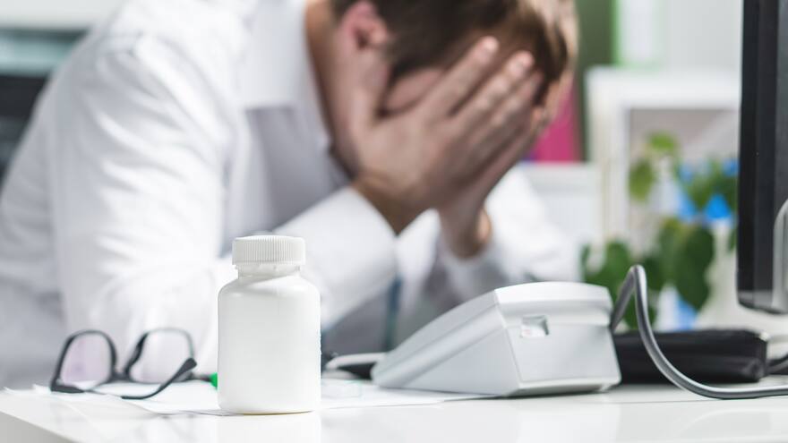 “El acoso laboral es una realidad silenciada en el área de la salud”