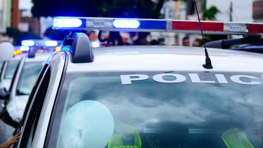 Cinco jóvenes fueron encontrados muertos en un carro en el fondo de un lago en Francia