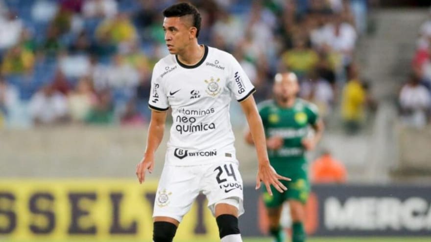 Así es Monaliny Soares, la Dj que protagoniza escándalo con Víctor Cantillo en Brasil