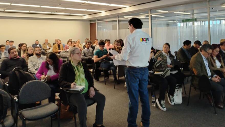 Con miras a 2026, el Pacto Histórico buscará pasar de coalición a partido político