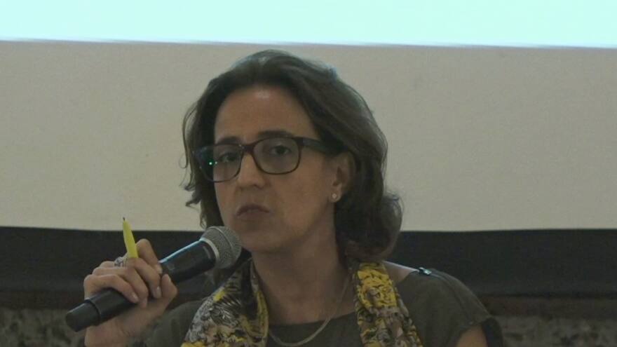 Mónica Jiménez dimite como secretaria general de Ecopetrol