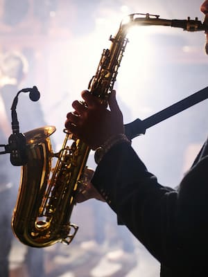 Hoy es el Día Internacional del Jazz