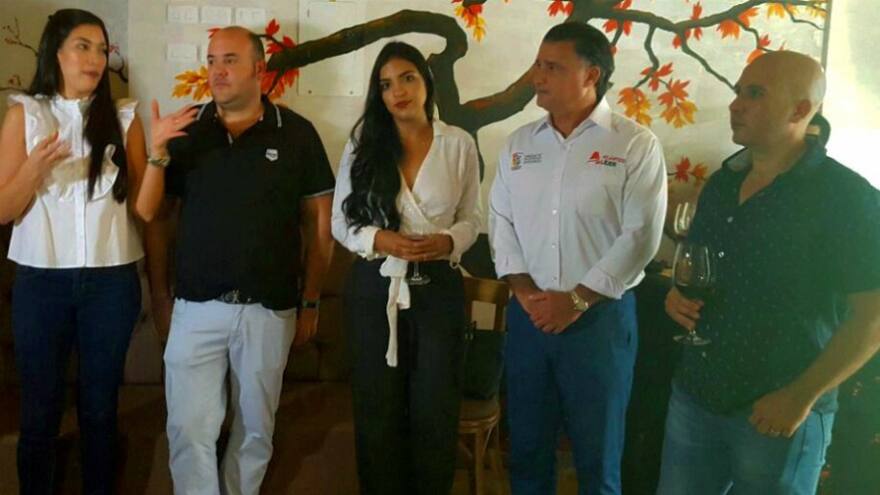 Barranquilla tendrá su Primer Festival Gastronómico Gourmet