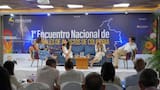 Granabastos reunió a líderes del abastecimiento en el primer Encuentro Nacional de Centrales de Abastos
