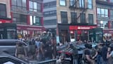 Redada migratoria en Nueva York deja varios detenidos y provoca protestas