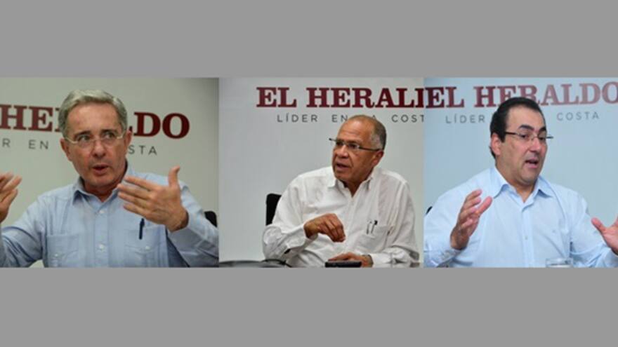 Ley de Justicia y Paz: se caldea el debate sobre su efectividad