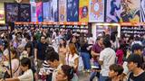 Colombia se toma la Feria Internacional del Libro de Monterrey 2025