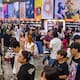 Colombia se toma la Feria Internacional del Libro de Monterrey 2025