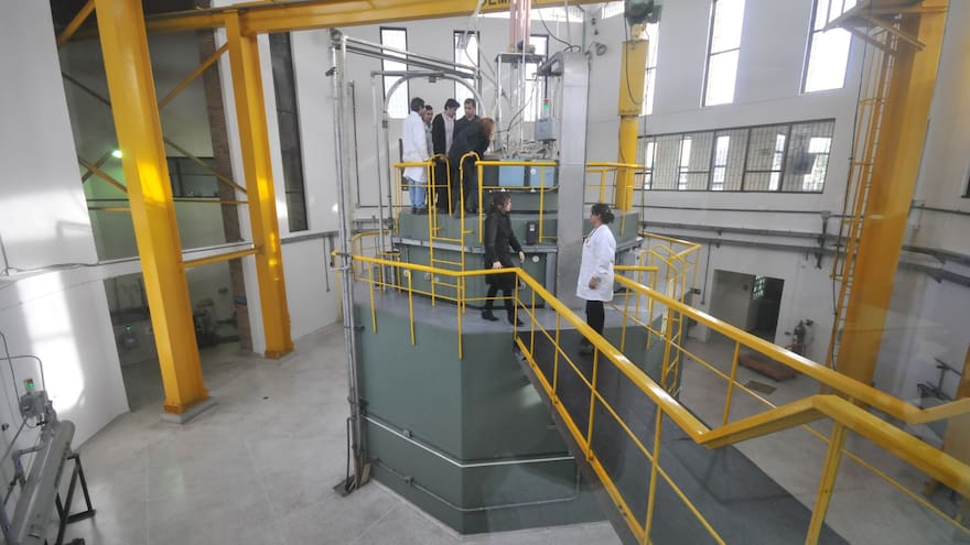 Por posibles fallas de seguridad en el reactor nuclear nacional, la Procuraduría pide informe al Servicio Geológico Colombiano