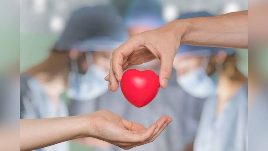 Minsalud conmemora el Día Mundial del Donante de Órganos y Tejidos