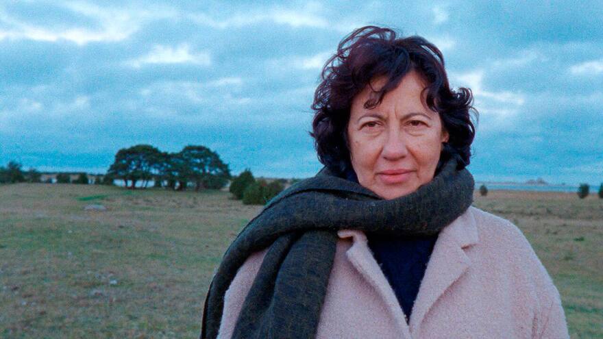 'Epifanía’ es un movimiento que va de la oscuridad a la luz': Óscar Ruiz Navia