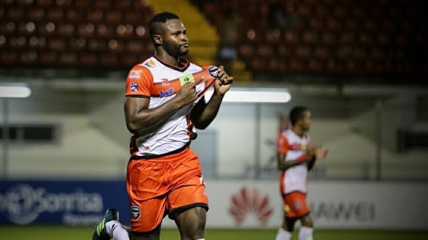 Gustavo Chará: jugador de fútbol colombiano lo llamaron 'mono' en la Liga Panameña de Fútbol