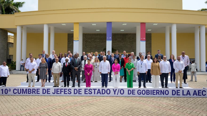 Llueven críticas a Petro por desplante diplomático en la Cumbre del Caribe: “Es una ofensa”