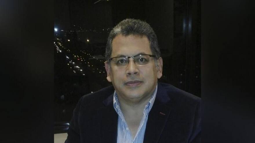 Nuevo Supersalud Ulay Beltrán con procesos abiertos en la Contraloría