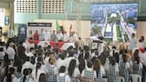 Atlántico supera los 16 mil jóvenes formándose con estrategia de Universidad a tu Colegio: Normal Superior Santa Ana de Baranoa es nueva sede