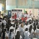 Atlántico supera los 16 mil jóvenes formándose con estrategia de Universidad a tu Colegio: Normal Superior Santa Ana de Baranoa es nueva sede