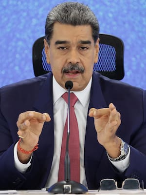 Maduro pide quitar nacionalidad a quien “se sume” a una invasión extranjera en Venezuela
