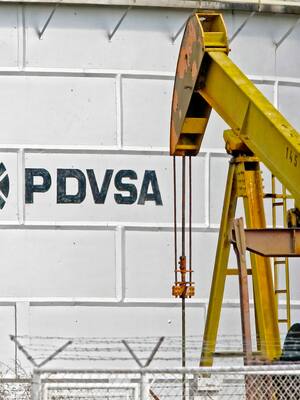 PDVSA  y Ecopetrol | Columna de Simón Gaviria