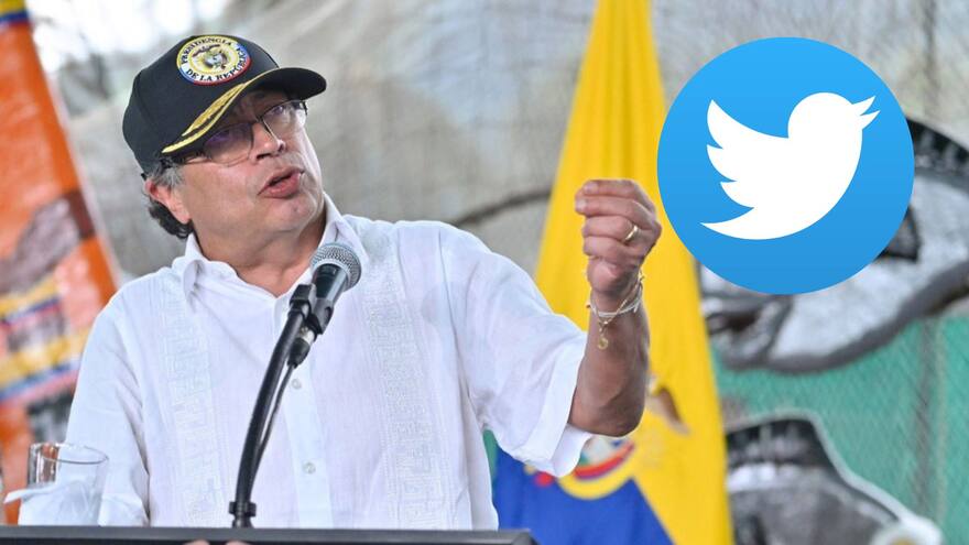 Investigación revela que Rusia habría apoyado campaña de Gustavo Petro en Twitter