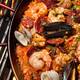 Este domingo, Festival de la paella y la sangría