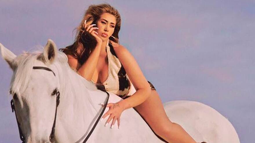 ‘Telepatía’ de Kali Uchis en versión acústica