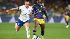 El gran ganador del mundial: El deporte femenino | Columna de Bernard Unkles