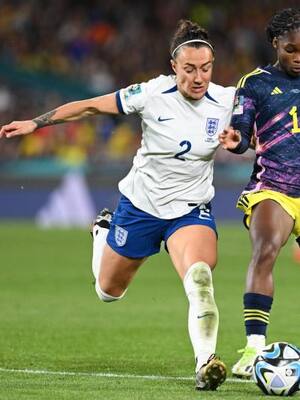 El gran ganador del mundial: El deporte femenino  | Columna de Bernard Unkles