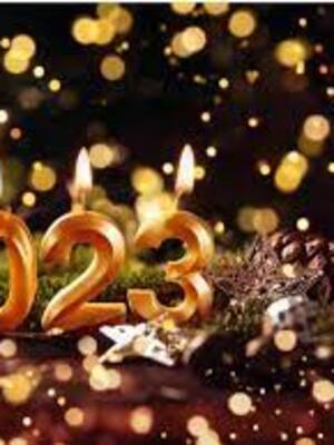 Un 2023 más fácil | Columna de Catalina Rojano