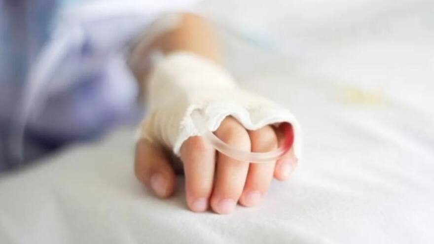 Confirman primer caso de hepatitis aguda infantil en Colombia