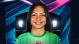 Luisa Agudelo y su salto al fútbol internacional tras brillar con el Deportivo Cali