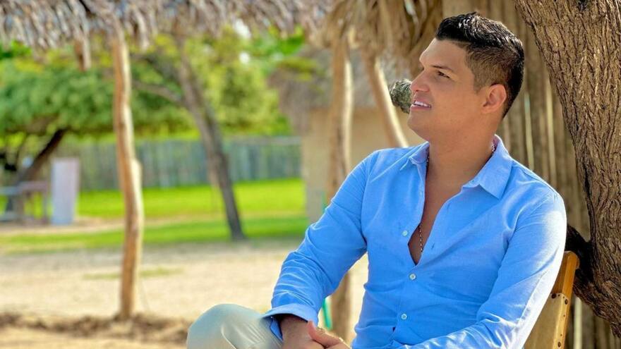 Habrían sacado a la fuerza a sobrino de Diomedes en concierto de Elder Dayán