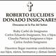 ROBERTO EUCLIDES DONADO INSIGNARES