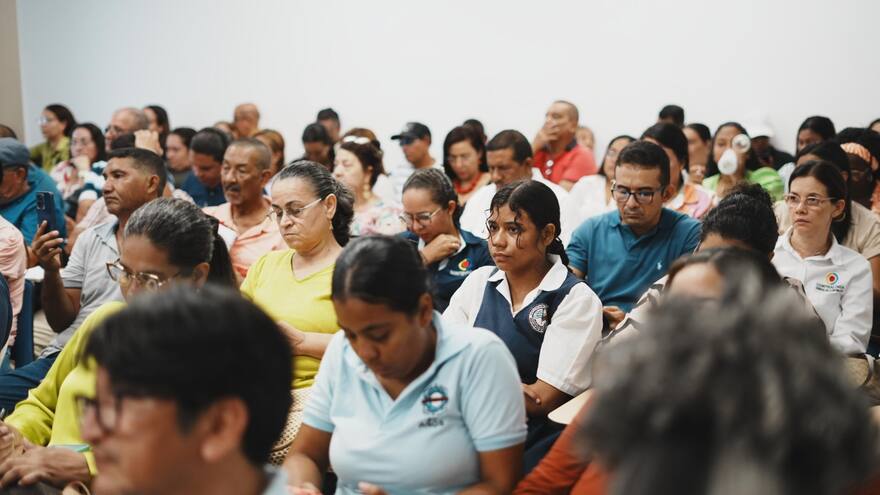 Este lunes 6 de mayo inicia el PAE en Cartagena