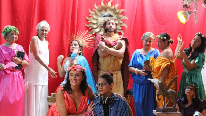 Barranquilla vivirá más de 400 eventos culturales entre agosto y diciembre