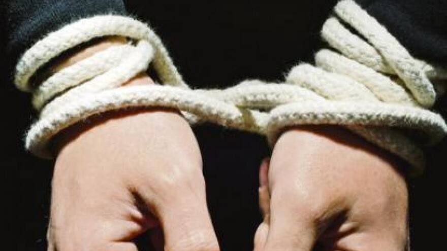 Secuestran a patrullero de la Policía en Dagua, Valle del Cauca