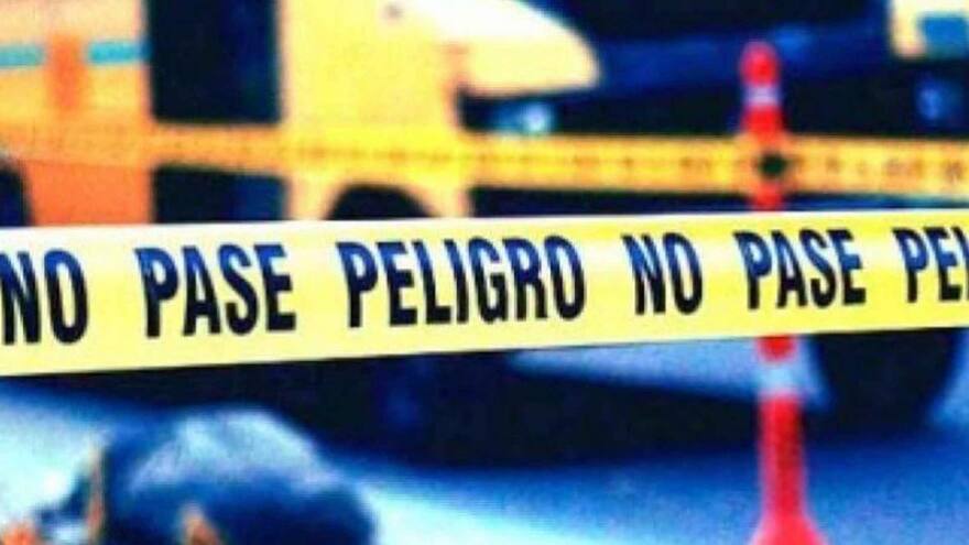 Ciudadano de Kazajistán muere tras caer del quinto piso de un hotel en Bogotá