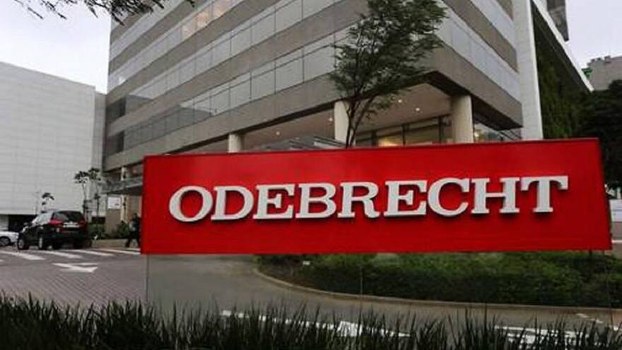 Odebrecht anuncia creación de un Consejo Global contra la corrupción