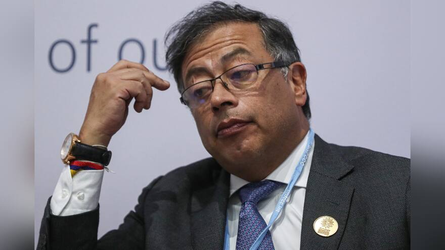 En medio de dudas, presidente Gustavo Petro sanciona la reforma pensional este 16 de julio