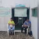 Exempleados del Hospital de San Marcos, Sucre, están en paro por falta de pago