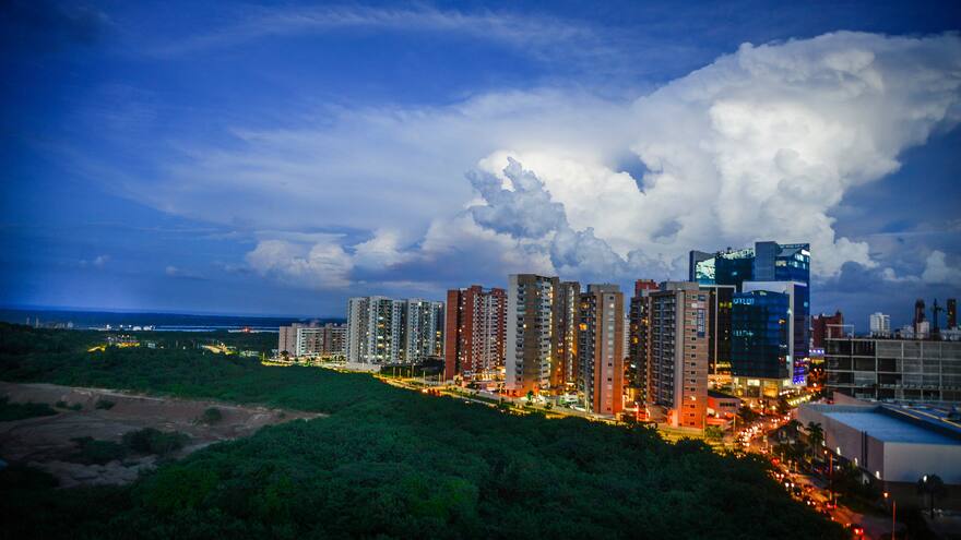 Diez lugares para recordar y celebrar los 208 años de Barranquilla